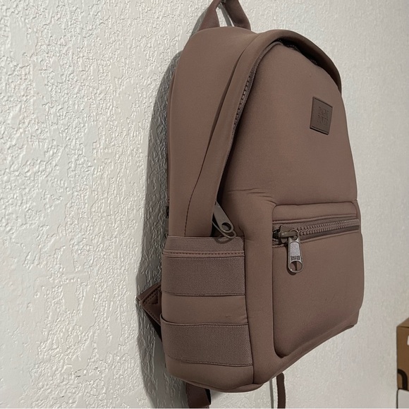 Dagne Dover Dakota Neoprene Large Backpack - Picture 10 of 14